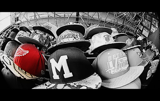 Shoe Store «NoJo Kicks», reviews and photos, 1220 Library St, Detroit, MI 48226, USA