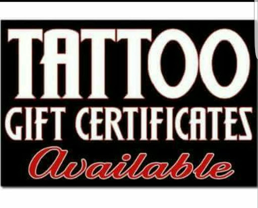 Tattoo Shop «Black Widow Tattoo Studio», reviews and photos, 6745 Watt Ave, North Highlands, CA 95660, USA