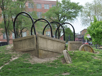 Leavenworth Landing Park