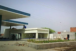 SHEERAZ TRUCKING STATION- Total Petrol Station image