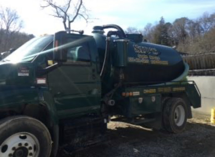 Sid's Septic Service