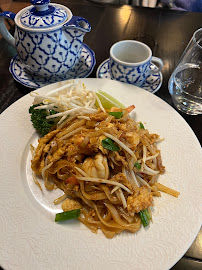 Phat thai du Restaurant thaï Sawadee à Paris - n°4