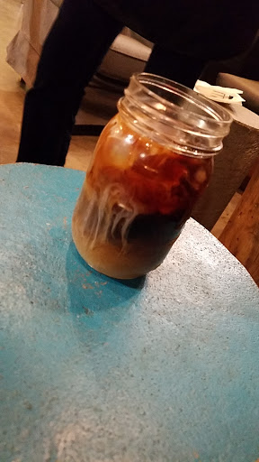 Coffee Shop «skybound coffee + dessert lounge-melrose», reviews and photos, 1661 S Melrose Dr, Vista, CA 92081, USA