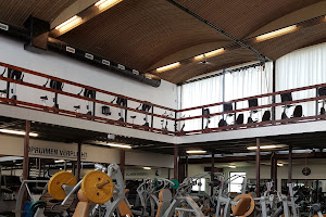 Fitnesscentrum Van Drunen