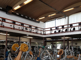 Fitnesscentrum Van Drunen