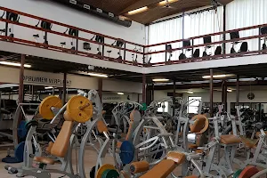 Fitnesscentrum Van Drunen image