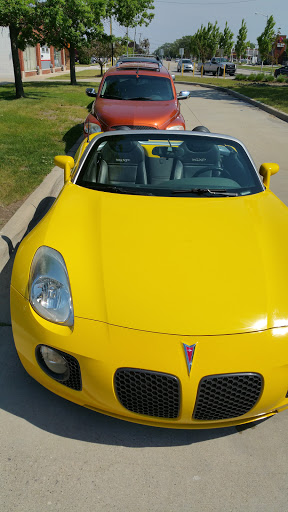 Used Car Dealer «Certified Motors Inc», reviews and photos, 23509 Little Mack Ave, St Clair Shores, MI 48080, USA