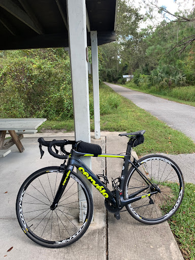 Sporting Goods Store «Evolve Bicycles», reviews and photos, 13 Blake Blvd, Celebration, FL 34747, USA