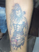 Mahishasur Roy Tattoo Shop