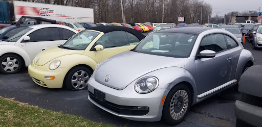 Used Car Dealer «Germantown Auto Sales», reviews and photos, 7237 Germantown Pike, Germantown, OH 45327, USA