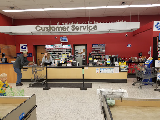 Supermarket «Hy-Vee», reviews and photos, 500 37th St NW, Rochester, MN 55901, USA