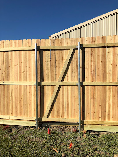 V&M Fencing and Construction