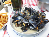 Moule du Crêperie Snack Crêperie Martin à L'Île-d'Yeu - n°7