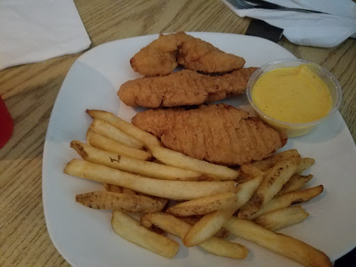 American Restaurant «The Reef Seafood & Steak Restaurant», reviews and photos, 2618 Carpenter Station Rd, Wilmington, DE 19810, USA