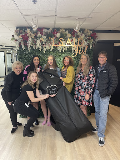 Bridal Shop «Bridals by Lori», reviews and photos, 6021 Sandy Springs Cir, Atlanta, GA 30328, USA