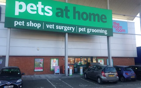 Pets at Home Hendon image