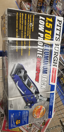 Hardware Store «Harbor Freight Tools», reviews and photos, 7520 W 159th St, Orland Park, IL 60462, USA