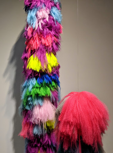 Modern Art Museum «The Phillips Collection», reviews and photos, 1600 21st St NW, Washington, DC 20009, USA