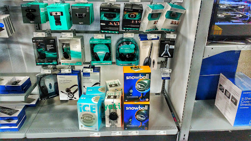 Electronics Store «Best Buy», reviews and photos, 5555 Glenway Ave #550, Cincinnati, OH 45238, USA