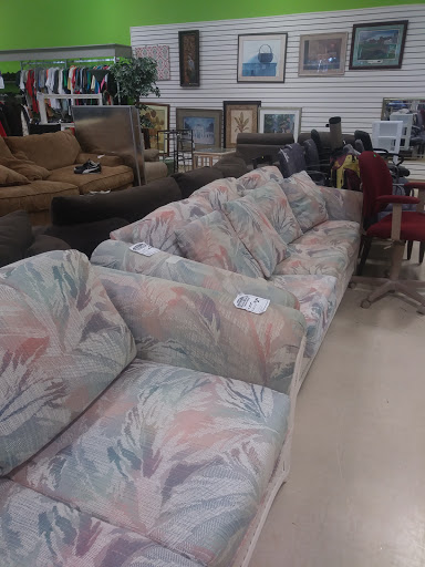 Thrift Store «Goodwill Retail & Donation Center», reviews and photos, 13500 Plantation Rd, Fort Myers, FL 33966, USA