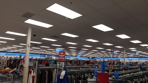 Clothing Store «Ross Dress for Less», reviews and photos, 6715 Camino Arroyo, Gilroy, CA 95020, USA