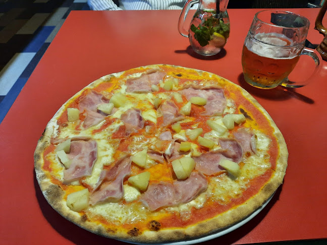 Sport Café Pizzeria - Liberec