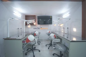 Rootz2Crown Dental Care | Kengeri Satellite Town, Bengaluru image