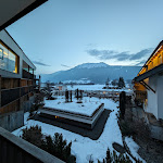 Photo n°8 de l'avis de Klaus.a fait le 18/02/2024 à 09:17 sur le  Hotel Traube Post am Reschensee à Graun im Vinschgau