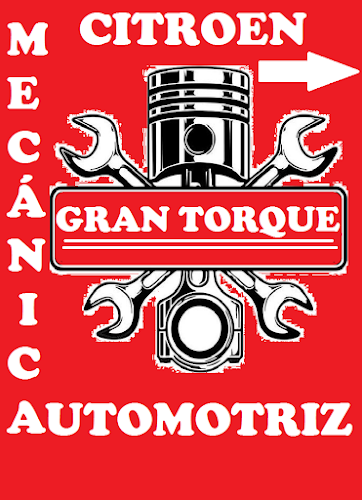 Mecánica Automotriz GRAN Torque
