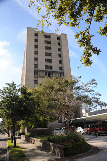 MUSC Health Neurology at Rutledge Tower
