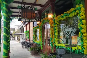 O'Riley's Irish Pub Downtown image