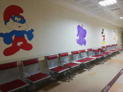 Karaman Devlet Hastanesi