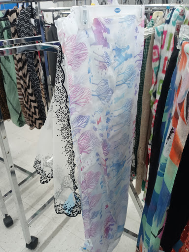 Thrift Store «St Vincent de Paul Thrift Store - East», reviews and photos