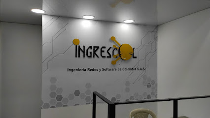 Ingeniería redes y software de Colombia S.A.S