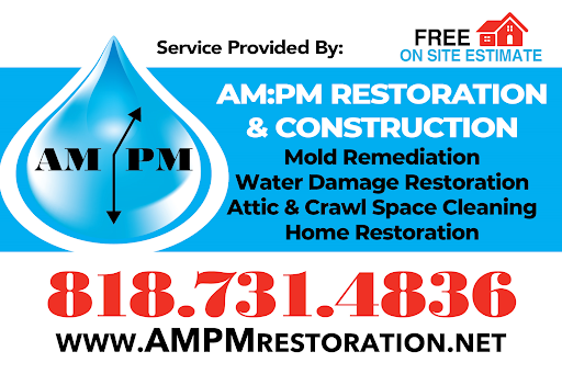 Am:Pm Restoration and Construction inc