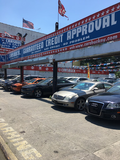 Used Car Dealer «Carsbuck inc», reviews and photos, 776 Coney Island Ave, Brooklyn, NY 11218, USA