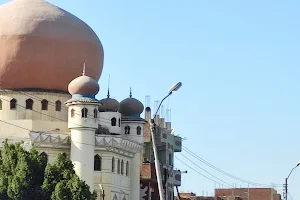مسجد الوالده سارة المنصور image