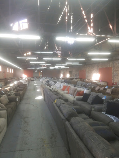 Furniture Store «Davis Home Furniture», reviews and photos, 100 Fairview Rd, Asheville, NC 28803, USA