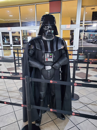 Movie Theater «AMC Mobile 16», reviews and photos, 785 Schillinger Rd S, Mobile, AL 36695, USA