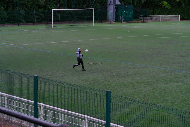 Stade du Chat Perché - Complexe sportif