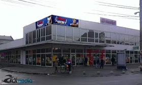 Carrefour Market