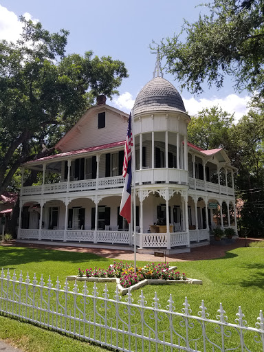 Tourist Attraction «Gruene Historic District», reviews and photos, 1601 Hunter Rd, New Braunfels, TX 78130, USA