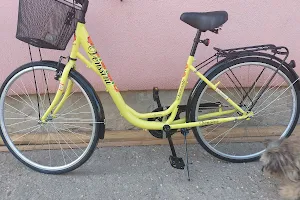 Csapesz-Bike Kft. Kerékpár és Műszaki Szaküzlet & Szerviz image