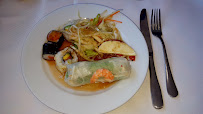 Crevette du Restaurant Palais d'Asie à Saint-Genis-Pouilly - n°5