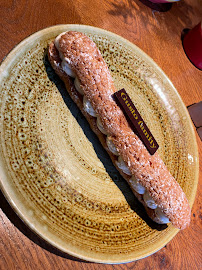 Cannolo du Restaurant italien La Favola à Nice - n°3