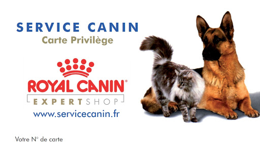 Service Canin Nice Nord