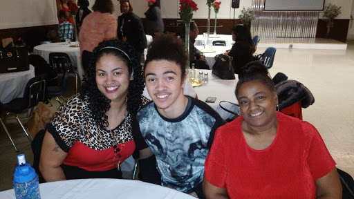 Banquet Hall «Cascades Catering & Banquet», reviews and photos, 29155 W Seven Mile Rd, Livonia, MI 48152, USA