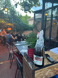 Atmosphère du Restaurant italien Le Quai Zako à Cassis - n°3