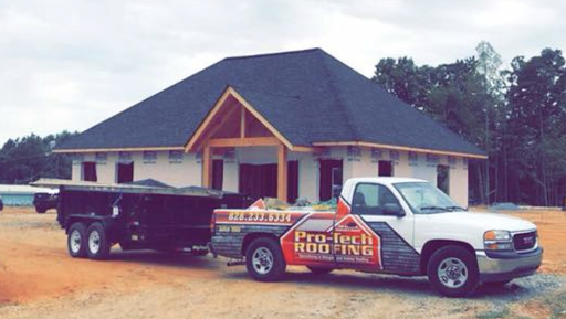 JC Restoration & Roofing in Hiddenite, North Carolina