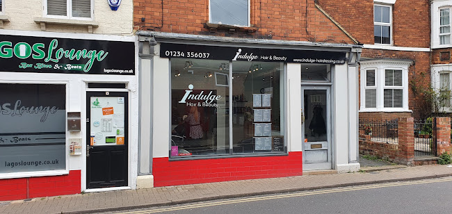 Reviews of Indulge hair and Beauty in Bedford - Barber shop